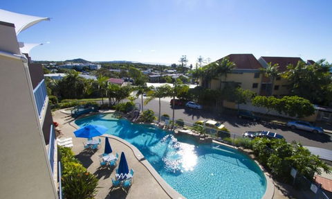 Endless Summer Resort - Sydney 4u 0