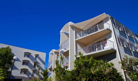 Endless Summer Resort - Sydney 4u 1