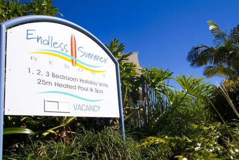 Endless Summer Resort - Sydney 4u 2