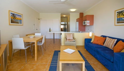 Endless Summer Resort - Sydney 4u 4