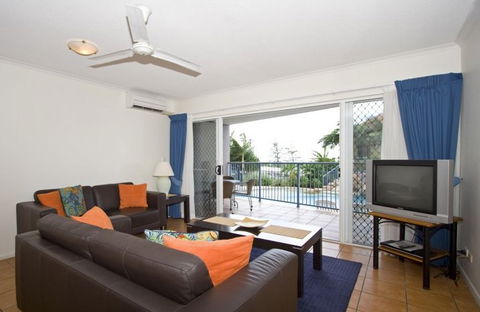 Endless Summer Resort - Sydney 4u 5