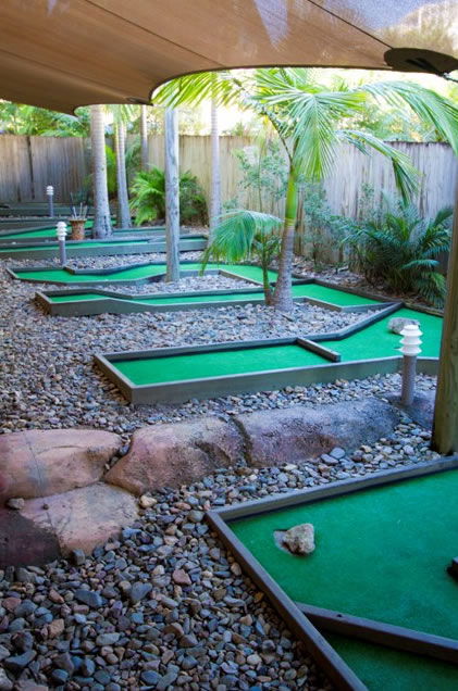 Endless Summer Resort - Sydney 4u 7