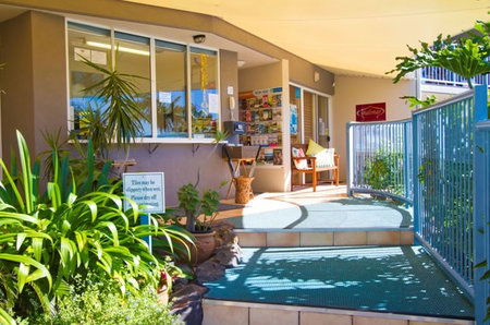 Endless Summer Resort - Sydney 4u 8