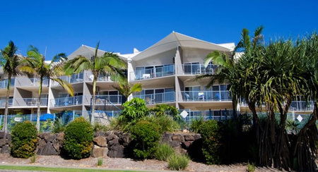 Endless Summer Resort - Sydney 4u 9
