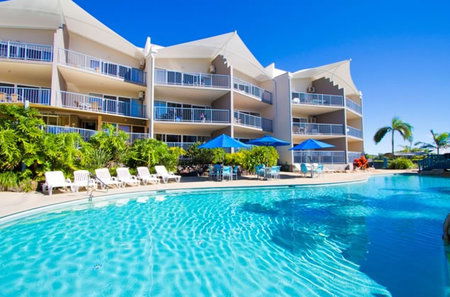 Endless Summer Resort - Sydney 4u 10