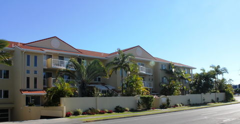Sea Mist Palms - Accommodation Sydney 0
