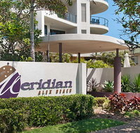 Meridian Alex Beach - Accommodation Sydney