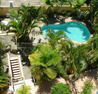 Burlington Holiday Apartments - Accommodation Sydney