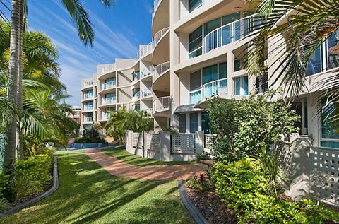 Sailport Mooloolaba Apartments - Accommodation Sydney 0