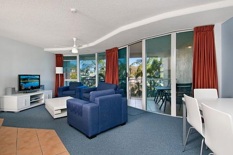 Sailport Mooloolaba Apartments - Accommodation Sydney 1