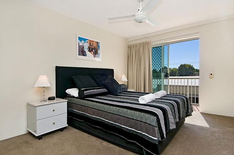 Sailport Mooloolaba Apartments - Accommodation Sydney 2