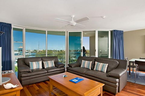 Sailport Mooloolaba Apartments - Accommodation Sydney 4