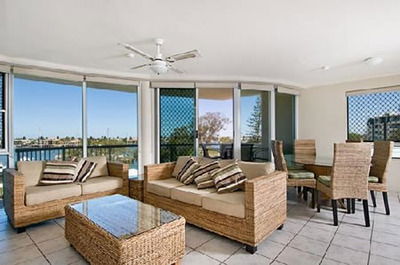 Sailport Mooloolaba Apartments - Accommodation Sydney 6