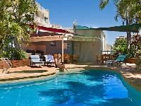Sailport Mooloolaba Apartments - Accommodation Sydney 7