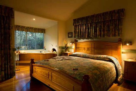Clouds Of Montville Mountain Resort Motel - Accommodation Sydney 2