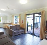 Discovery Holiday Parks - Sydney 4u
