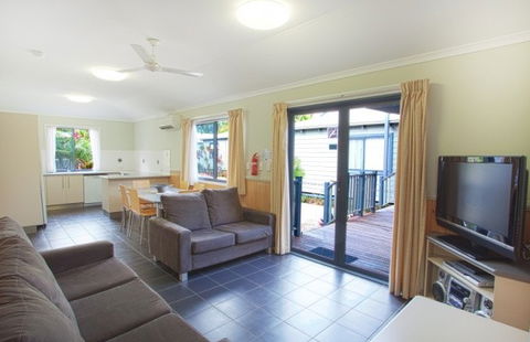 Discovery Holiday Parks - Accommodation Sydney 0