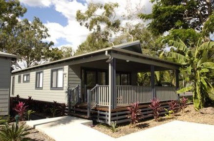 Discovery Holiday Parks - Accommodation Sydney 1