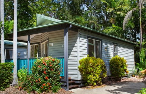 Discovery Holiday Parks - Accommodation Sydney 2