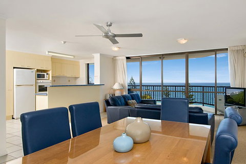Seaview Resort - Accommodation Sydney 0