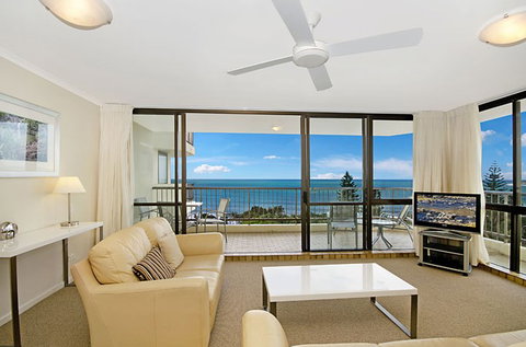Seaview Resort - Accommodation Sydney 2