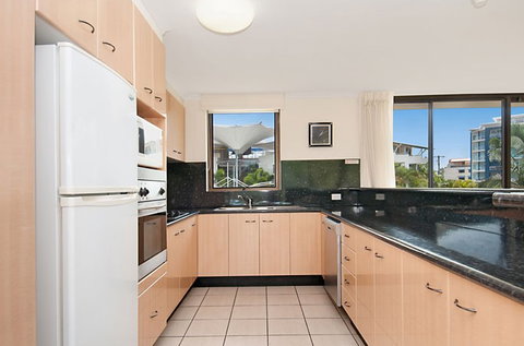 Seaview Resort - Accommodation Sydney 3