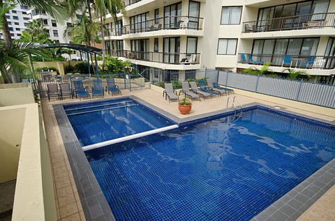 Seaview Resort - Accommodation Sydney 4