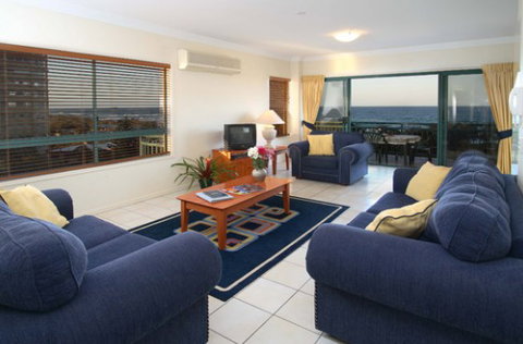 Sunshine Towers Apartments - Accommodation Sydney 0