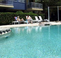 Seacove Coolum Resort - Sydney 4u