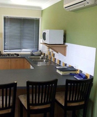 Seacove Coolum Resort - Sydney 4u 1