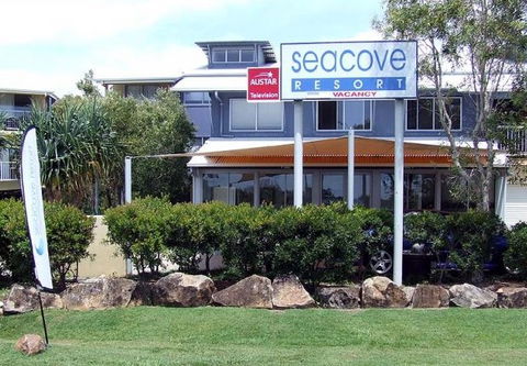 Seacove Coolum Resort - Sydney 4u 2