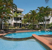 Headland Gardens Holiday Apartments - Accommodation Sydney