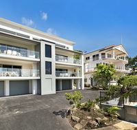 Taralla Apartments - Sydney 4u