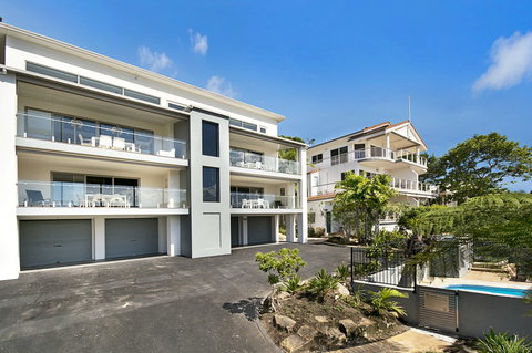 Taralla Apartments - Accommodation Sydney 0