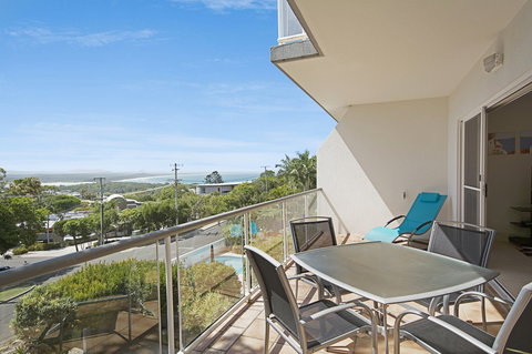 Taralla Apartments - Accommodation Sydney 1