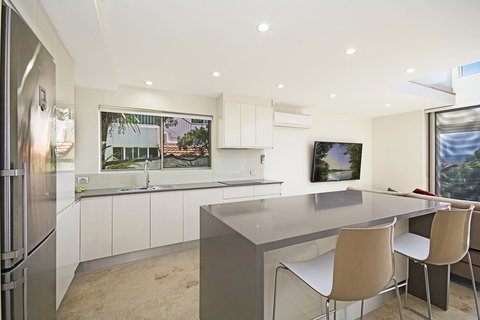 Taralla Apartments - Accommodation Sydney 2
