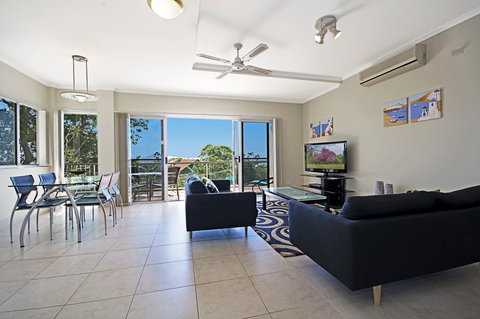 Taralla Apartments - Accommodation Sydney 3