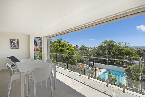 Taralla Apartments - Accommodation Sydney 4