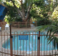 Calypso Sands Resort - Sydney 4u