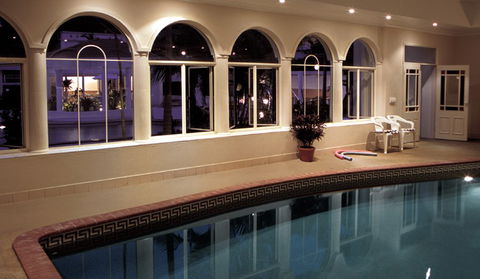 Royal Woods Resort - Accommodation Sydney 0