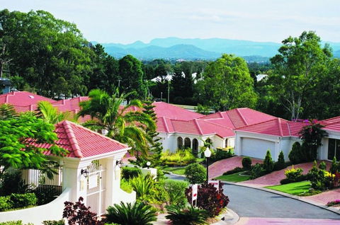 Royal Woods Resort - Accommodation Sydney 1