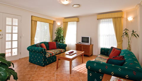 Royal Woods Resort - Accommodation Sydney 3