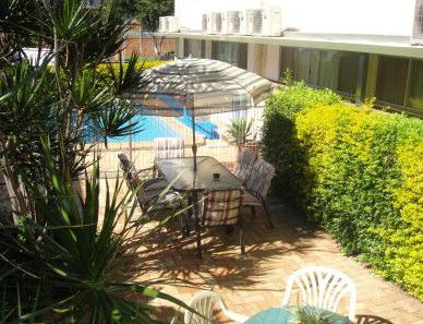 Airway Motel - Sydney 4u 0