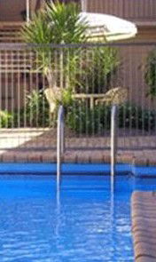 Airway Motel - Sydney 4u 1