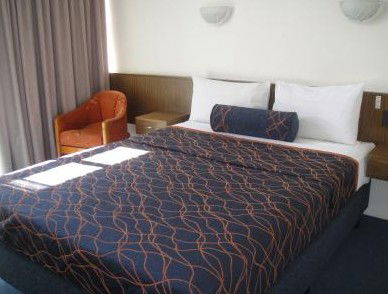 Airway Motel - Sydney 4u 2