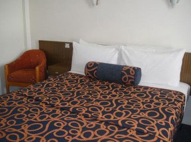 Airway Motel - Sydney 4u 3