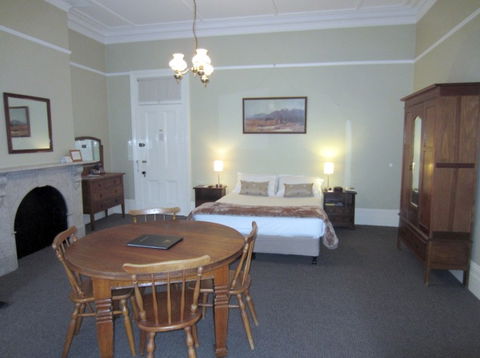 Moore Park Inn - Accommodation Sydney 1