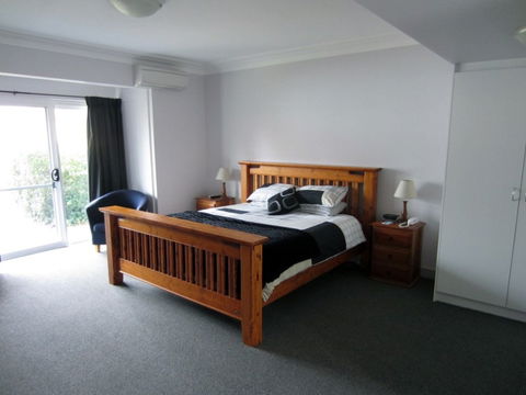 Moore Park Inn - Accommodation Sydney 2