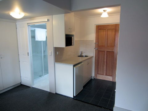 Moore Park Inn - Accommodation Sydney 3