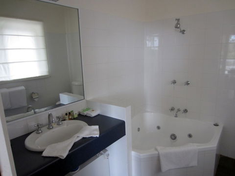 Moore Park Inn - Accommodation Sydney 5